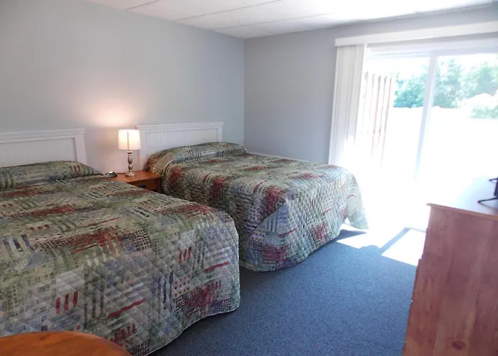 C-Way Resort