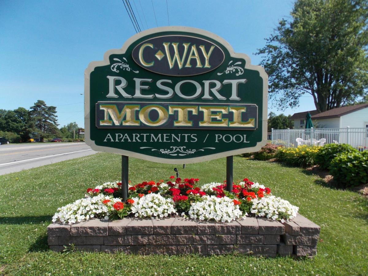 C-way