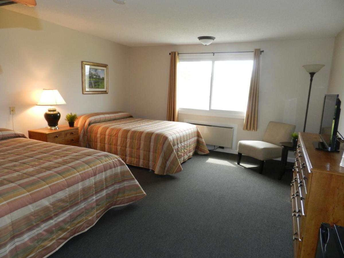 Hotel C-way Clayton